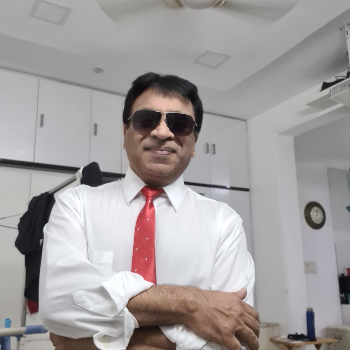 GabaDevendera's tweet image. #NewProfilePic