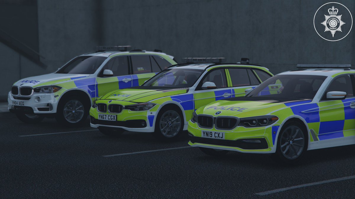 SYRPC Roads Policing Group tweet media