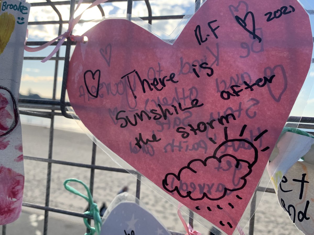 LizDeepJones's tweet photo. More stunning #roses left by locals spreading kindness at my #beach #workout #lockdownlift Grateful 4the gesture,compassion&our life in Australia where most of us enjoy freedom&safety unlike #refugees enduring indefinite detention. ✊🏽 #humanrights #ReleaseRefugees #StaySafe ❤️🌹 https://t.co/eKjsEBApFL