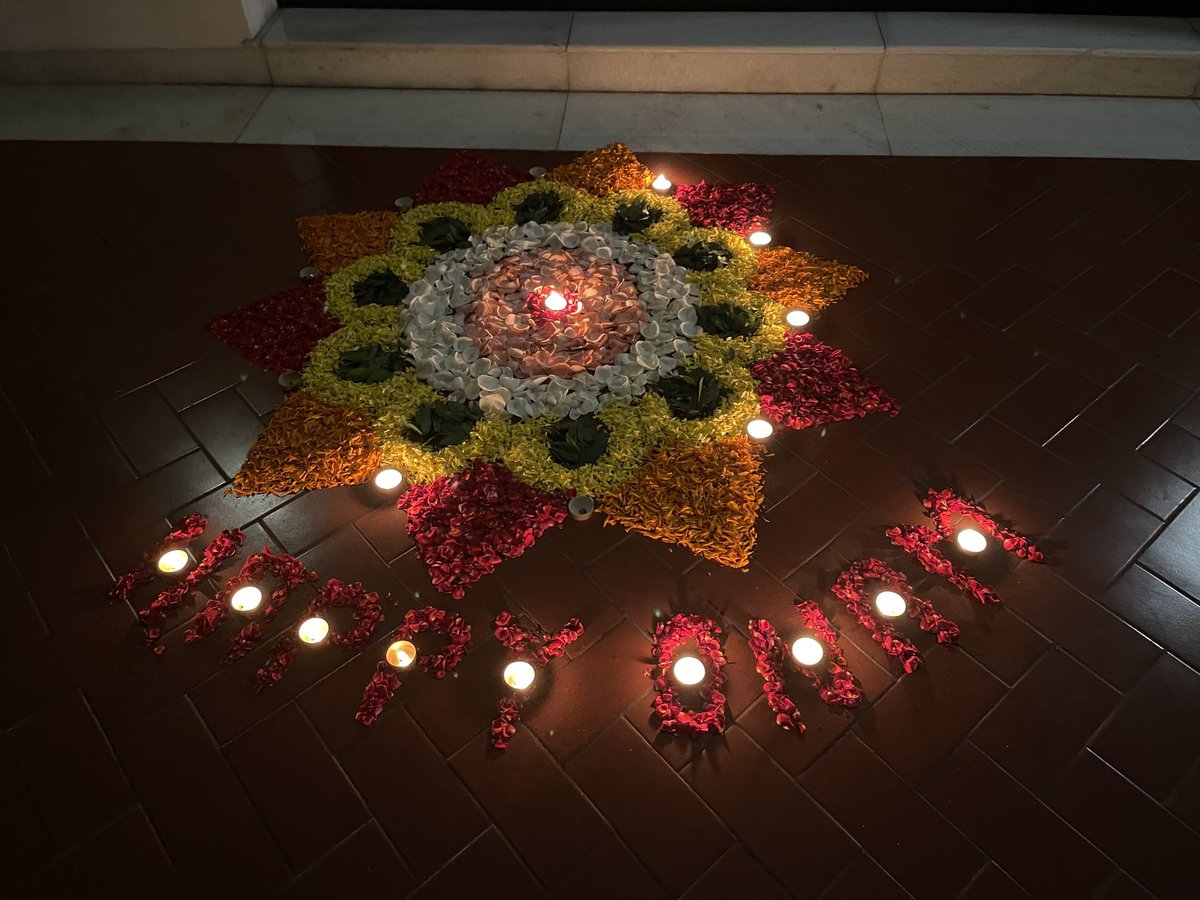 Hari Marar (@harimarar) on Twitter photo One of the many special moments that were orchestrated by the incredibly passionate team <a href="/TajWestEnd/">Taj West End, Bengaluru</a> during our brief staycation. Thank you <a href="/SomnathMukh/">Somnath Mukherjee</a> and team. You are clearly one of the best hotels in the world, and certainly our favourite One of the many special moments that were orchestrated by the incredibly passionate team <a href="/TajWestEnd/">Taj West End, Bengaluru</a> during our brief staycation. Thank you <a href="/SomnathMukh/">Somnath Mukherjee</a> and team. You are clearly one of the best hotels in the world, and certainly our favourite