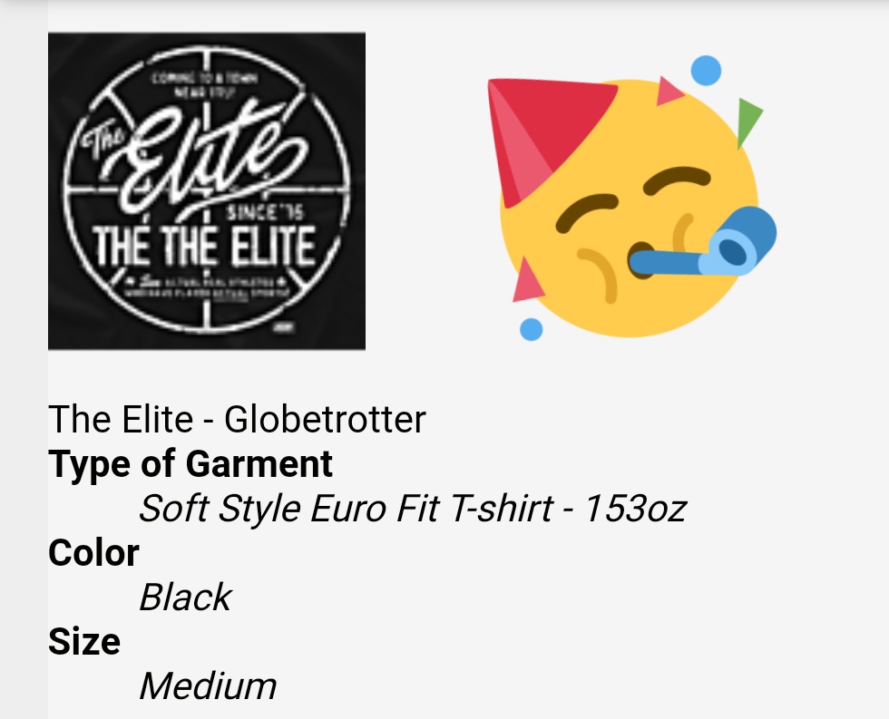 t_to_k0926_Rin's tweet photo. I've been unable to connect to the site since yesterday, but I was finally able to purchase it this morning! ππ
#ShopAEW #GlobalShopaAEW
#KennyOmega #YoungBucks
#TheELITE #ImWithELITE πΉ https://t.co/0H00IG1Lfq