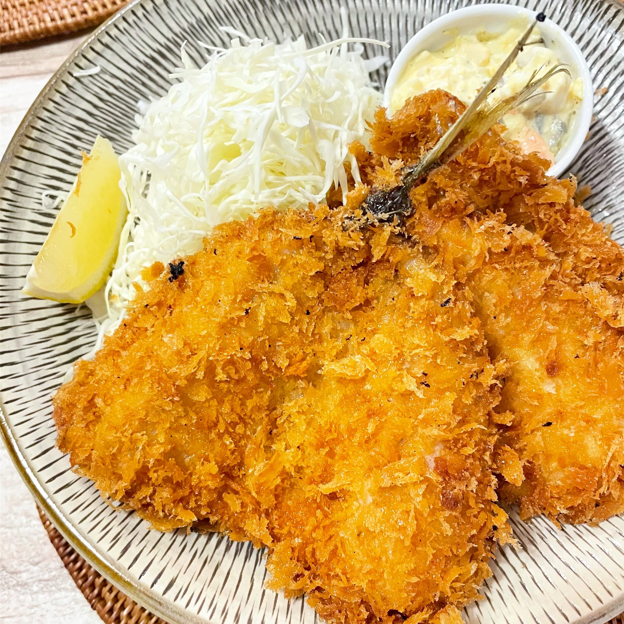 Marimi のんびりペース 太刀魚フライ とろけるってよ アジフライ 旨いって ウスバハギ モクアジあら煮 ハガツオ塩たたき 鮪中落ち ハツ山椒煮 昭和のトマトサラダ 切り干しツナサラダ 田楽味噌 Twitter家庭料理部 お腹ペコリン部 おうち居酒屋