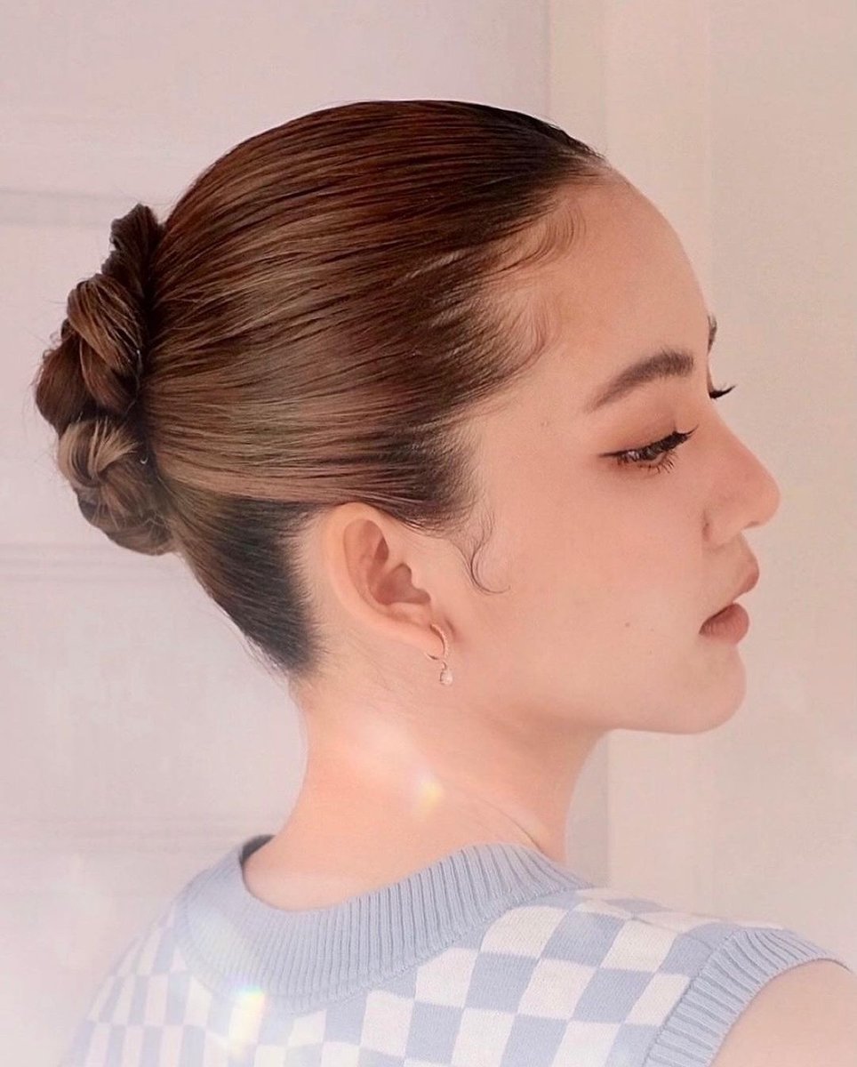 hourlybow's tweet photo. 📷 Instagram Post Update from torrmonster
📍 082221 | @bowbowmldss
🔗 https://t.co/qZthfV1T28

You are a smart and strong woman 🪐 @.bow_maylada
#hairstyle @.torrmonster #torrhair
#mua @shemoddd

#bow_maylada #โบว์เมลดา https://t.co/kQpNAp0qOo