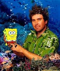 Happy birthday stephen hillenburg    
