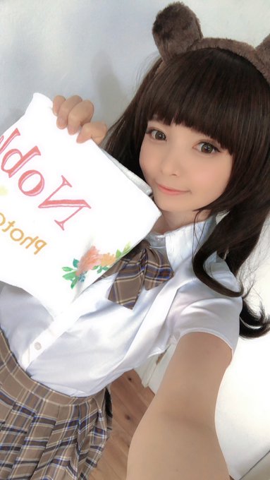 コスプレイヤーぽんのTwitter画像46