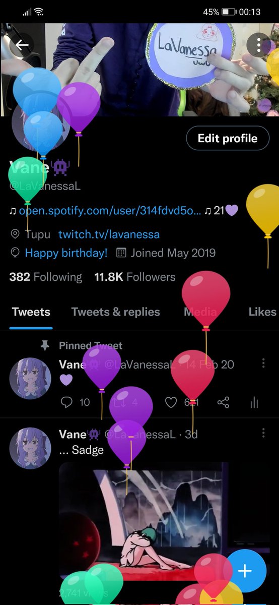 Vane👾 tweet media