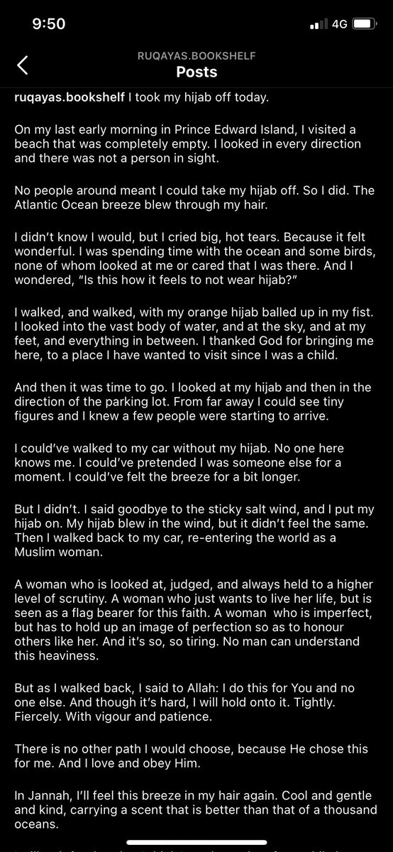 This is the most beautiful thing I’ve read today 💜