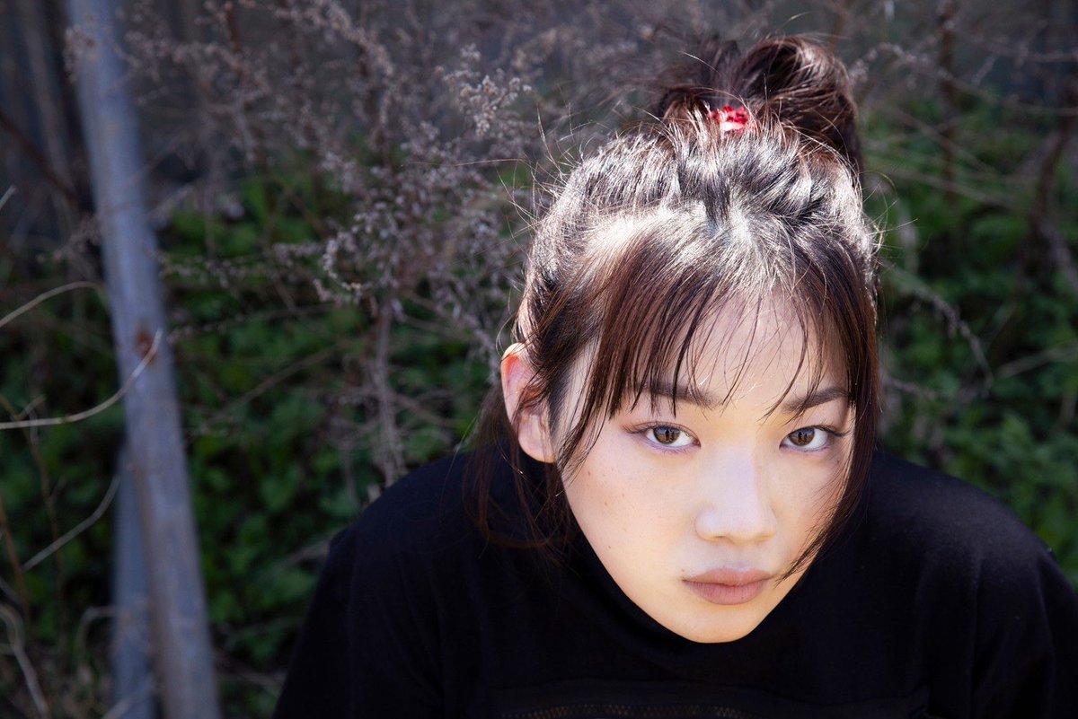 Negative_Pop's tweet photo. 女優 伊藤雛乃さんのネガティブポップの第二弾、「雛乃のヒミツ」を公開しました！
是非ご覧ください！
https://t.co/6GHqFE2Hqe

#ネガティブポップ
#negativepop
#伊藤雛乃
#丸谷嘉長 https://t.co/lQBIOeqBaC