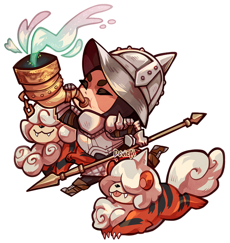 missDevichi's tweet photo. Same hat! These are the only two things that happened to me this week.. Gatekeeper is now available on #FEheroes and the new doggos in #PokemonLegendsArceus
#artistsontwitter #feh #fireemblem #pokemon #growlithe #fanart #crossover #samehat https://t.co/47GGIQhcI2