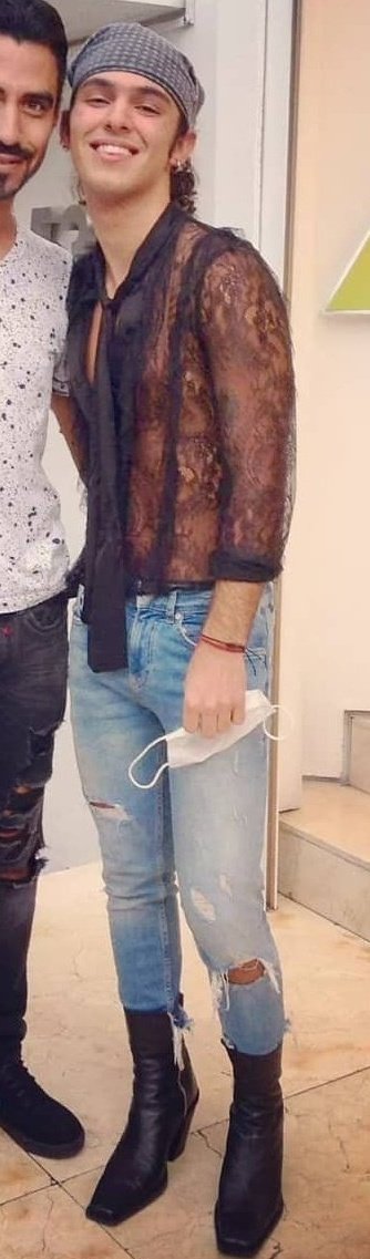 berryandpurple's tweet image. 1 Rt = 1 Voto
#KCAMexico #JoaquinBondoni