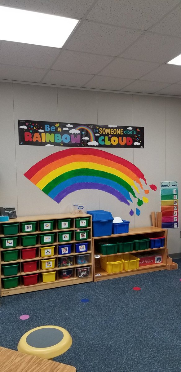 Sandy Neilsen (@sandyneilsen) on Twitter photo A Sneak Peek of our room.  Can't wait to see our Tiny Tigers! @msgarciaclass <a href="/KirkElementary/">Kirk Elementary</a> #KirkAdventures21 #KirkPreK A Sneak Peek of our room.  Can't wait to see our Tiny Tigers! @msgarciaclass <a href="/KirkElementary/">Kirk Elementary</a> #KirkAdventures21 #KirkPreK