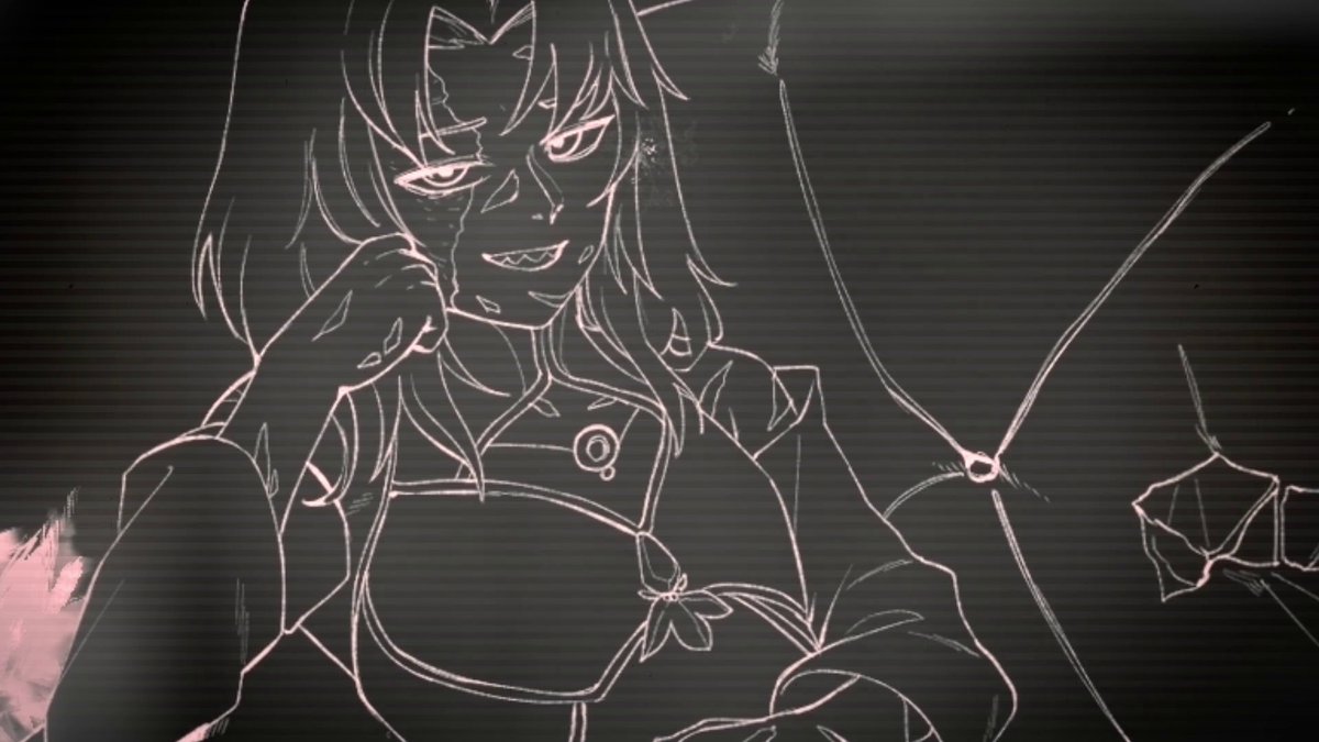 theoverlordbear's tweet photo. WARNING: "Disgusting" is an understatement for this.
An actual freaking trap:
https://t.co/IvXPgdt0tP
Just a joke, thus even more insulting:
https://t.co/0AHDxRVYzZ
This one's coerced Medium: @AmeiArts
#LisaTheTearable #VTuberEN https://t.co/SzE8jJ3JbG