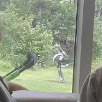 พี่แทยงเล่นกีฬาต้องเท่มากแน่ๆ
: