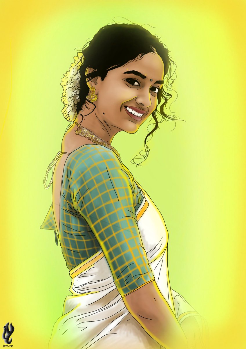 im_iryn's tweet photo. @KeerthyOfficial 🌼 

Tried a new new kinda illustration for u mam 😊!!!!

#KeerthySuresh #keerthy  @Jagadishbliss @TheRoute @kiransaphoto @keerthydiehardf @KeerthyTheQueen @TrendsKeerthy @keerthy_kdfc @KeerthiFansClub https://t.co/3caT0I2C4V
