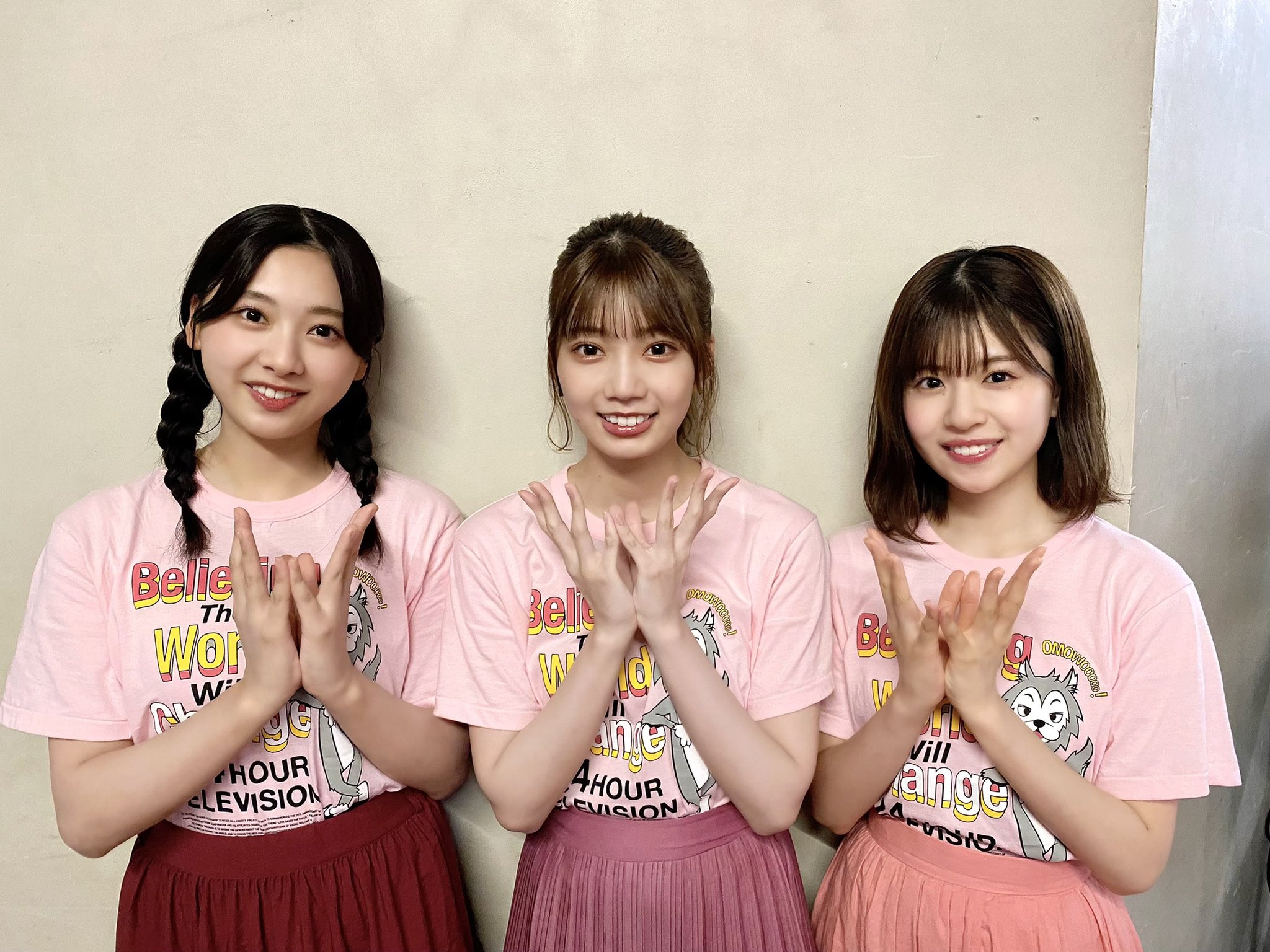 日向坂46 on X: 