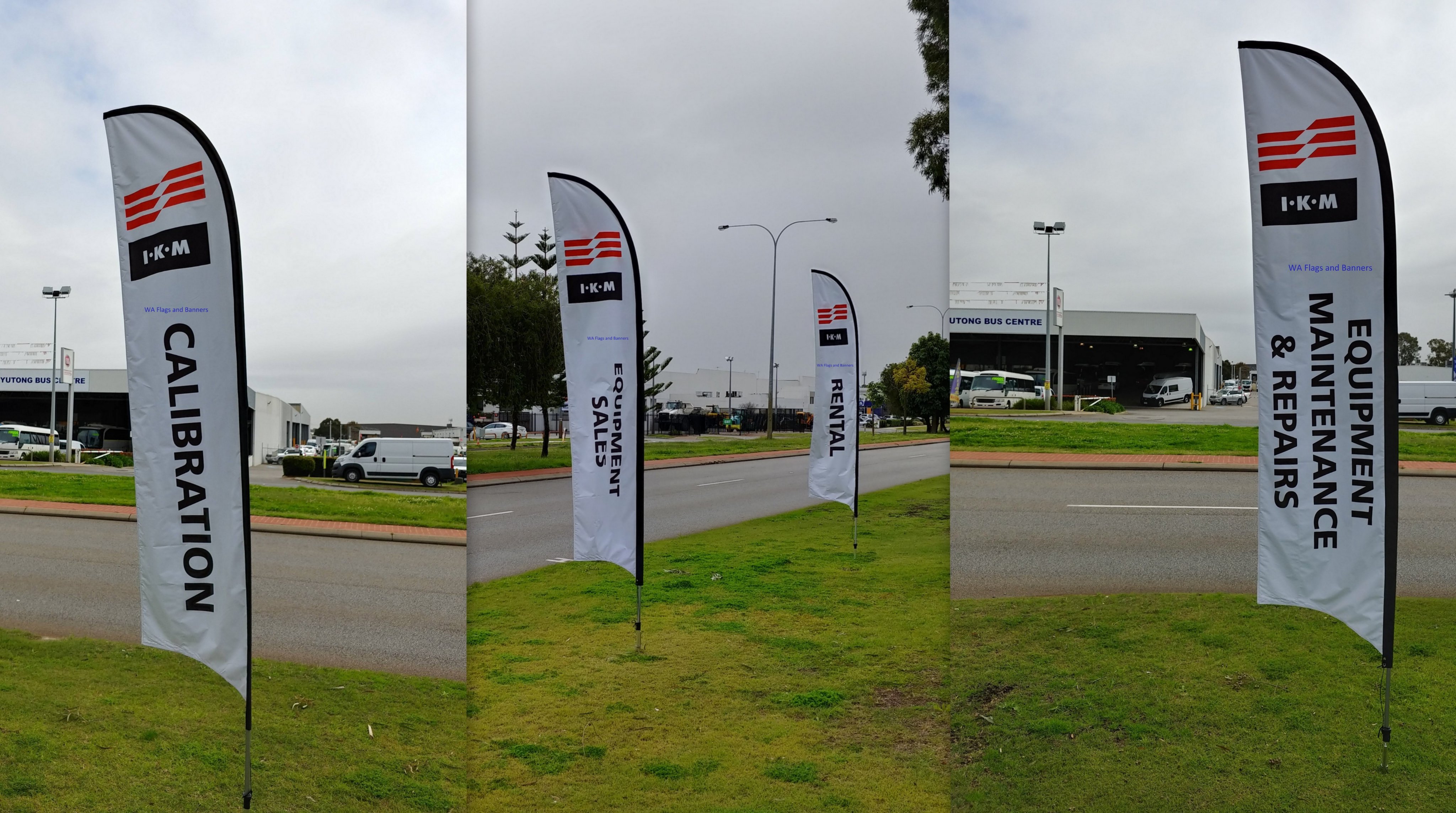 WA Flags and Banners (waflags) / Twitter