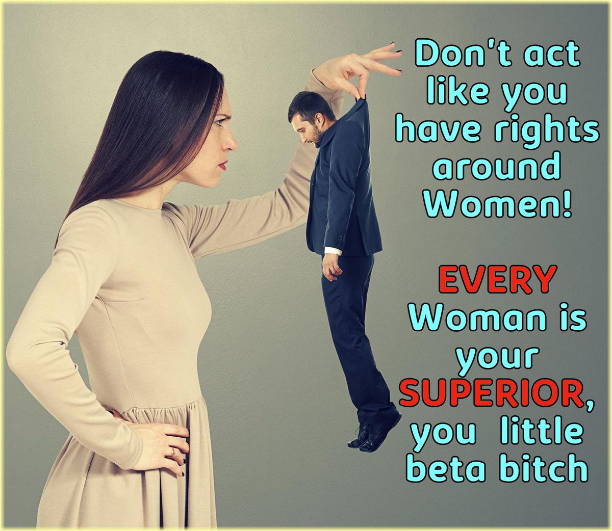 PrickPinky's tweet photo. #sissy #betas #sph #cuckold #femdom Catch up! https://t.co/YhS1u8sDLP