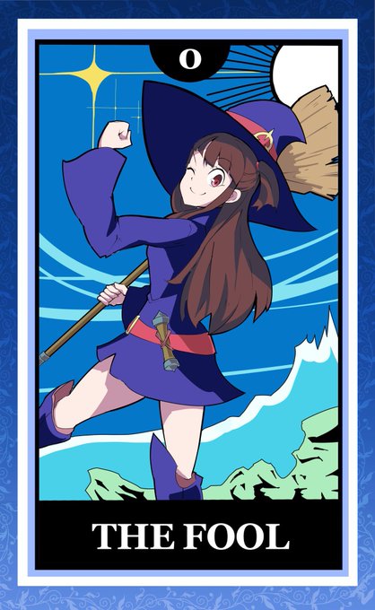 女教皇のtwitterイラスト検索結果 女教皇のtwitterイラスト検索結果