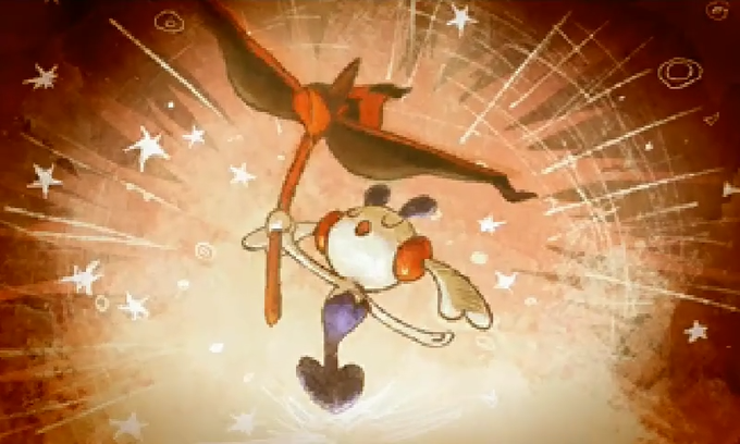 えいえんのはなのtwitterイラスト検索結果