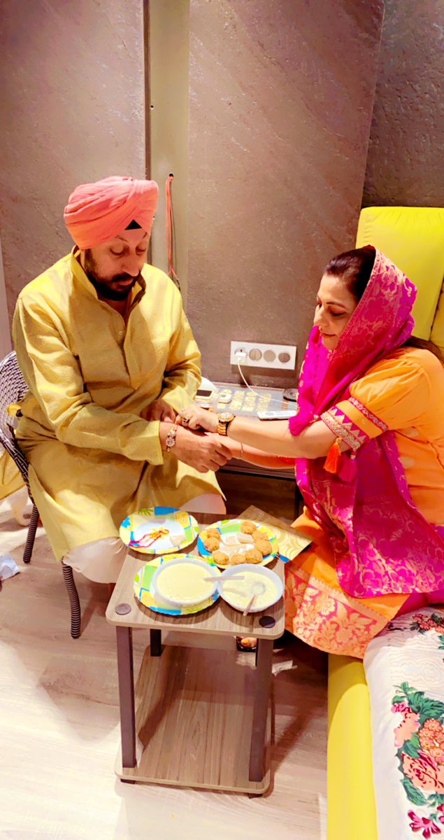 Gurpreet Kaur Chadha tweet media
