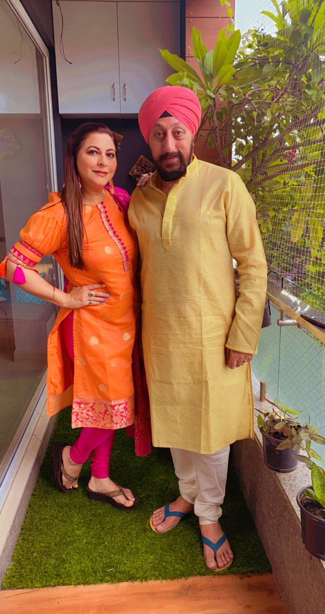 Gurpreet Kaur Chadha tweet media
