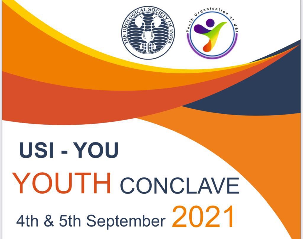 ๐ฟ๐๐๐ฅ๐๐ ๐๐๐๐ค๐ค๐ง๐ (@drragoori) on Twitter photo Itโs time for the Youth Conclave 2021 organised by <a href="/usioffice/">Urological Society of India ๐ฎ๐ณ</a> & <a href="/YouthUSI/">YOUsi</a> showcasing the young and promising talent in our country ๐ฎ๐ณ! Watch out for more details <a href="/lkeshav1965/">Keshavamurthy R</a> <a href="/mallikuro7/">mallikarjuna c</a> <a href="/docdilipmishra/">Dr Dilip Mishra</a> <a href="/UroZedman/">BM Zeeshan Hameed</a> <a href="/drkarthicknagan/">Karthickeyan N</a> <a href="/barman_brojen/">brojen barman</a> <a href="/young_endosoc/">Young Endo Society</a> <a href="/eau_yuo/">EAU Young Urologists</a> <a href="/Uroweb/">European Association of Urology (EAU)</a> Itโs time for the Youth Conclave 2021 organised by <a href="/usioffice/">Urological Society of India ๐ฎ๐ณ</a> & <a href="/YouthUSI/">YOUsi</a> showcasing the young and promising talent in our country ๐ฎ๐ณ! Watch out for more details <a href="/lkeshav1965/">Keshavamurthy R</a> <a href="/mallikuro7/">mallikarjuna c</a> <a href="/docdilipmishra/">Dr Dilip Mishra</a> <a href="/UroZedman/">BM Zeeshan Hameed</a> <a href="/drkarthicknagan/">Karthickeyan N</a> <a href="/barman_brojen/">brojen barman</a> <a href="/young_endosoc/">Young Endo Society</a> <a href="/eau_yuo/">EAU Young Urologists</a> <a href="/Uroweb/">European Association of Urology (EAU)</a>