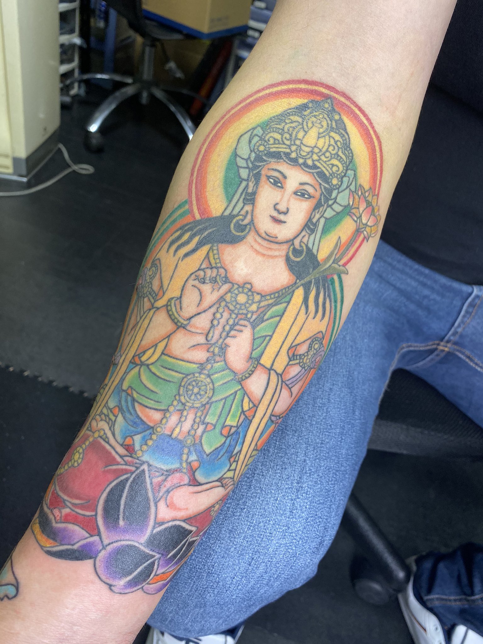 Ryoji Hyper Dragon Tattoo ハイパードラゴン タトゥー 昨日の仕事 手の甲は持ち込み 改 生命の樹 き 今回はここまでで許してもらう Hyperdragon 高知 高知タトゥー 高知tattoo 刺青 入れ墨 タトゥー 彫龍 生命の樹 Thetreeoflifetattoo