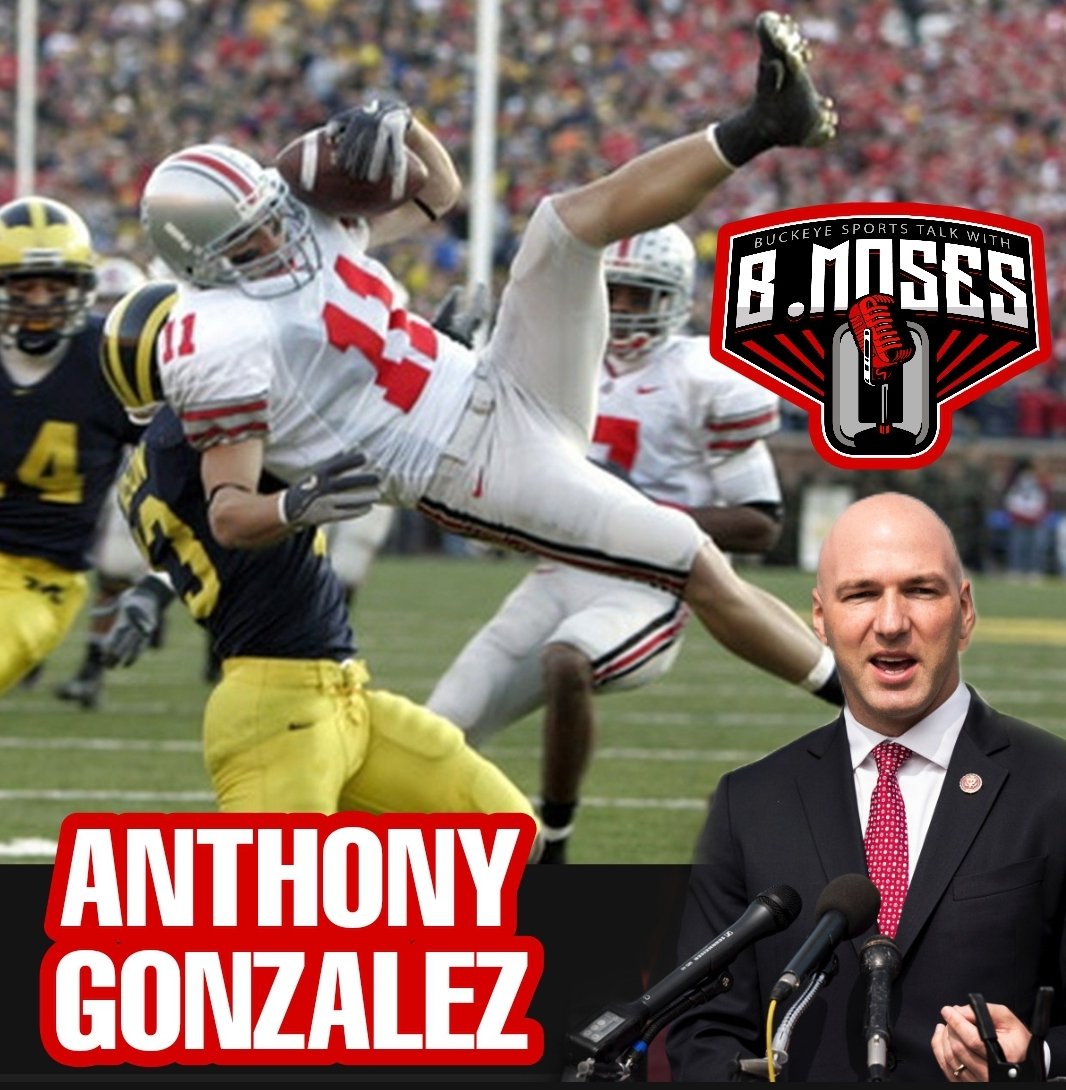 bmoses30's tweet photo. 11 DAYS UNTIL Kickoff at MINNESOTA!
I remember jumping out of my seat after Anthony Gonzalez made this catch! This was a huge play, and one of my fondest memories of "THE GAME"! #GOBUCKS #BUCKEYENATION #ThrowsUpBlock🅾️ https://t.co/p7SSB237Yk