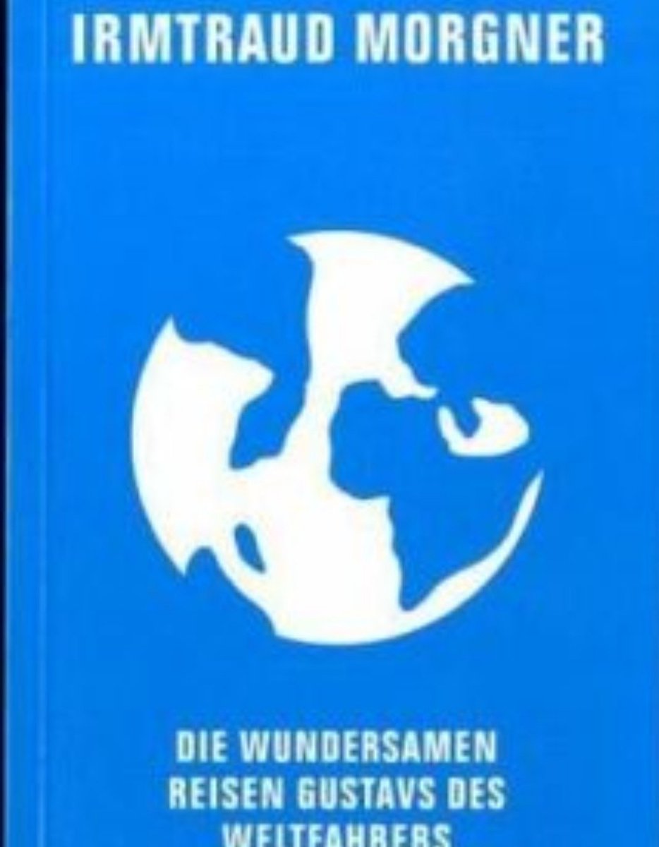 Letnapark's tweet photo. GUTEN MORGEN!
In diesen Weltzuständen ist Humor für mich eine Widerstandskraft gegen die Angst...
Irmtraud #Morgner *22.8.1933 – 6.5.1990 Berlin
Der schlimmste Fehler von Frauen ist ihr Mangel an Größenwahn.
@LuchterhandLit @verbrecherei https://t.co/BQllRLsh0b