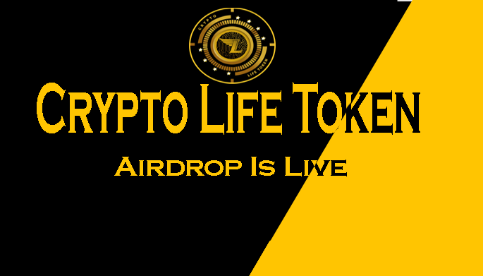 CryptoLifeTokn's tweet photo. https://t.co/0bv3aVa3Ha