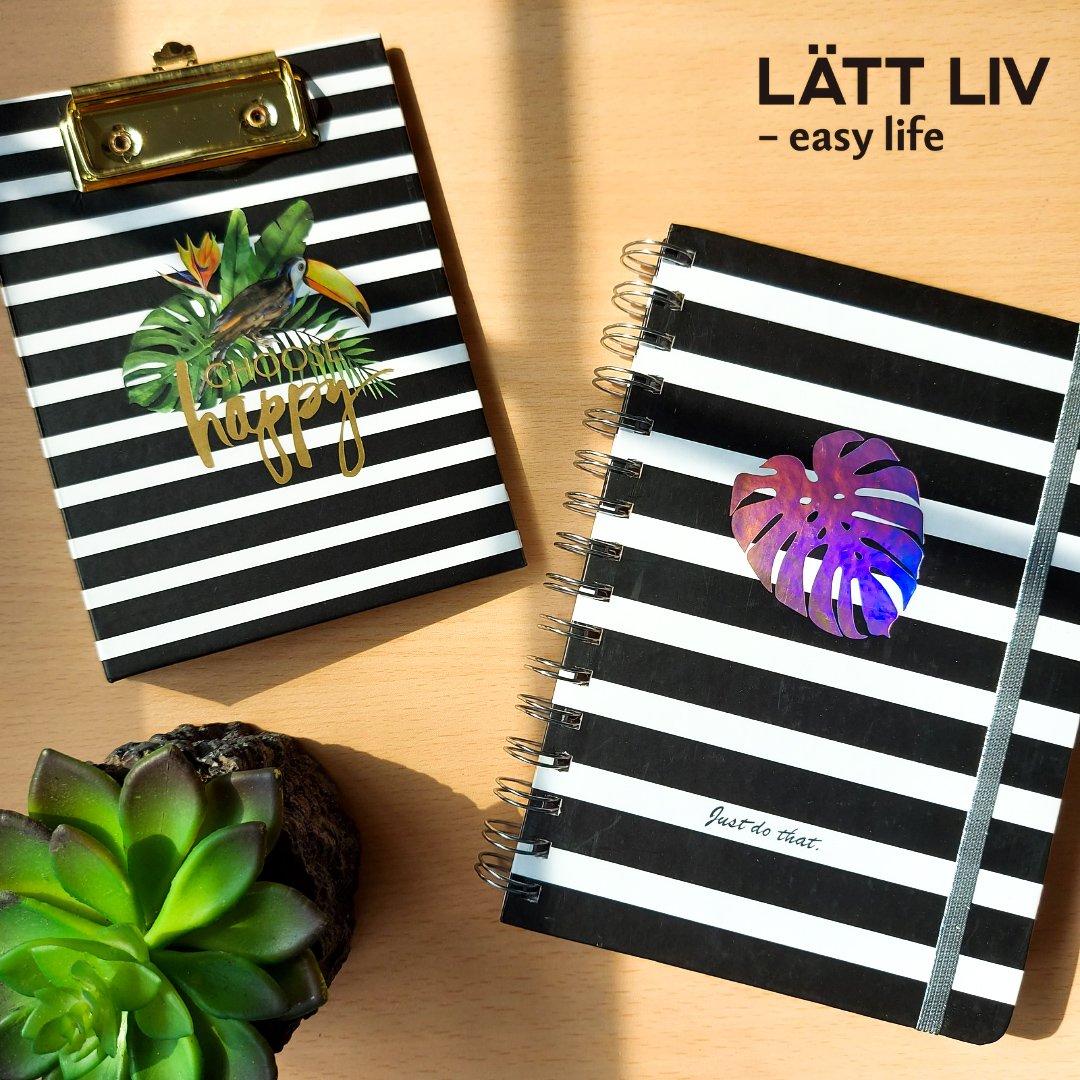lattlivph's tweet photo. Always choose to be happy wherever you are, just do that. A friendly reminder from #LATTLIVPH 💛 

Shop these Monstera leaves-inspired stationery items at any of our physical and online stores! Visit https://t.co/0lxG7252ag to shop now 💛 #EasyLifeWithLATTLIV #LATTLIV https://t.co/pWhhBBpqLx
