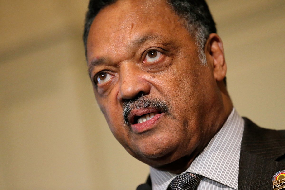 Cbs Chicago On Twitter Rev Jesse Jackson And His Wife Jacqueline Hospitalized With Covid 19 Https T Co 5xlmgqt5gy