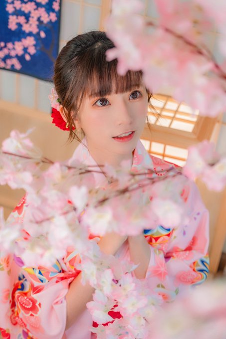 Twitterのコスプレ画像58