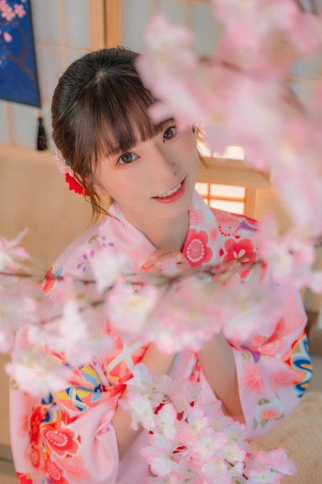Twitterのコスプレ画像59