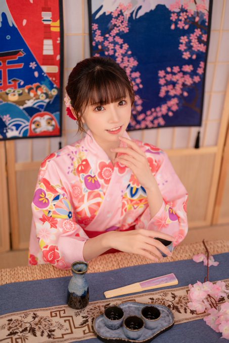 Twitterのコスプレ画像61