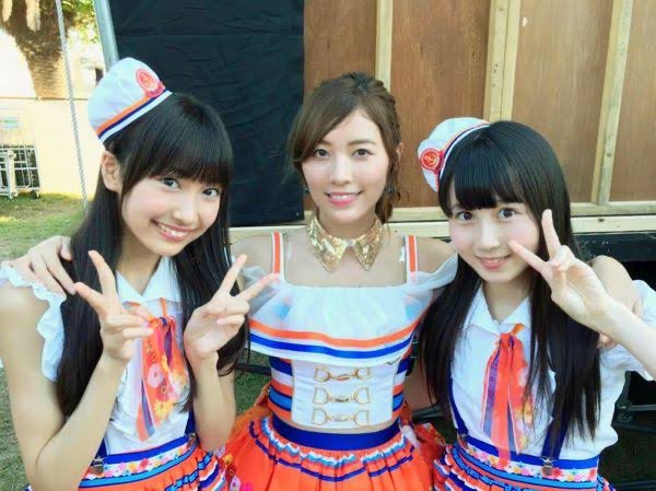松井珠理奈のtwitterアーカイブ 21年8月22日 Arkaibu Project48