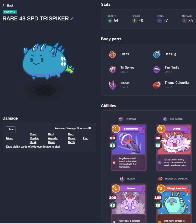 Darkroamer.eth | LA x MTTM tweet media