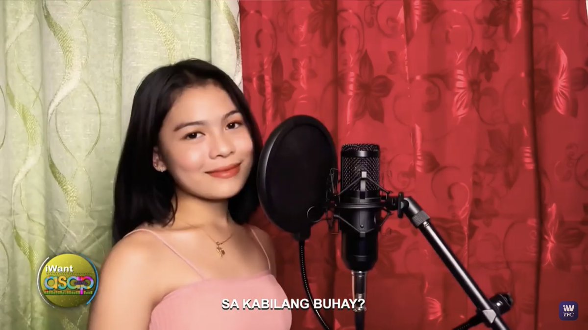 iwantasapofc's tweet photo. Catch Lyca Gairanod, now na sa iWant ASAP!

iWant ASAP 

#ASAPNatinTo 
#ASAPhomies https://t.co/VauE50zJCv