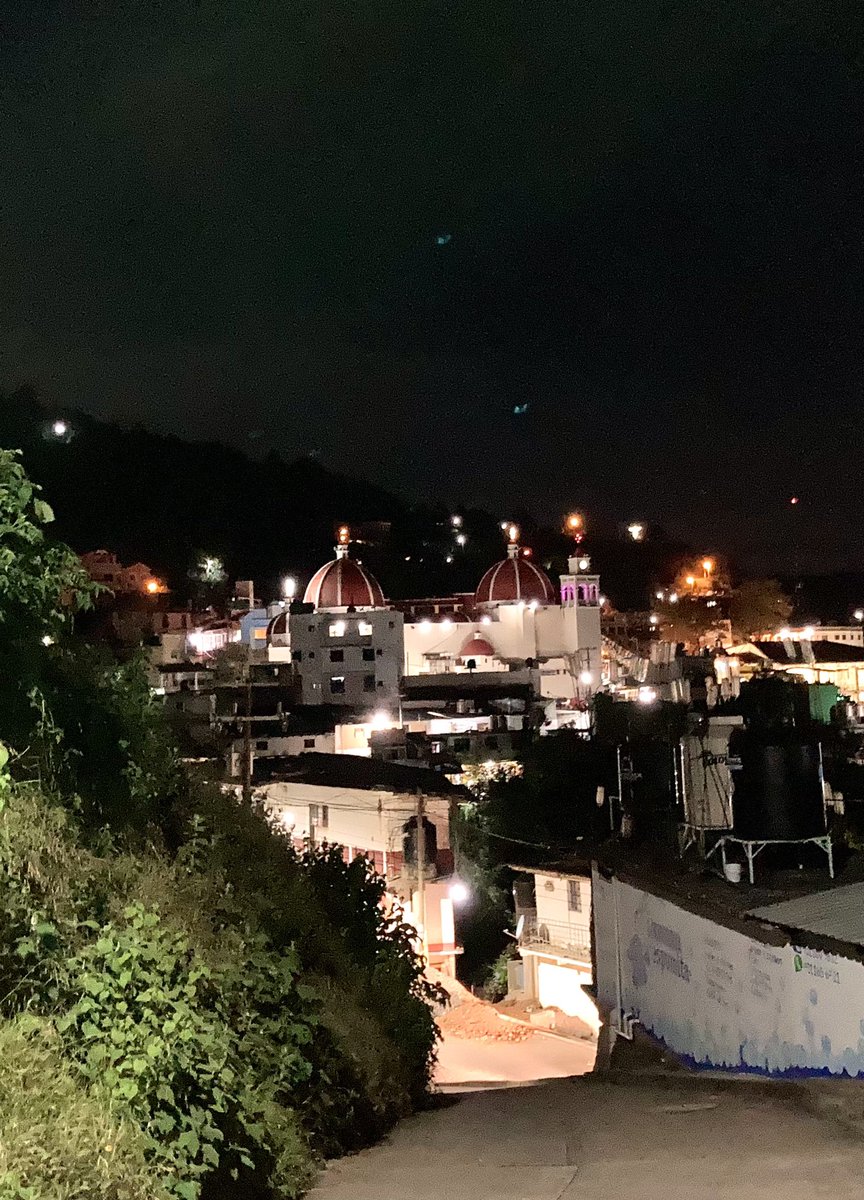 ChekoChR1's tweet image. Ayutla Mixe / Caminatas nocturnas

#chekochr #ayutlamixe #sierramixe #pueblito #postales