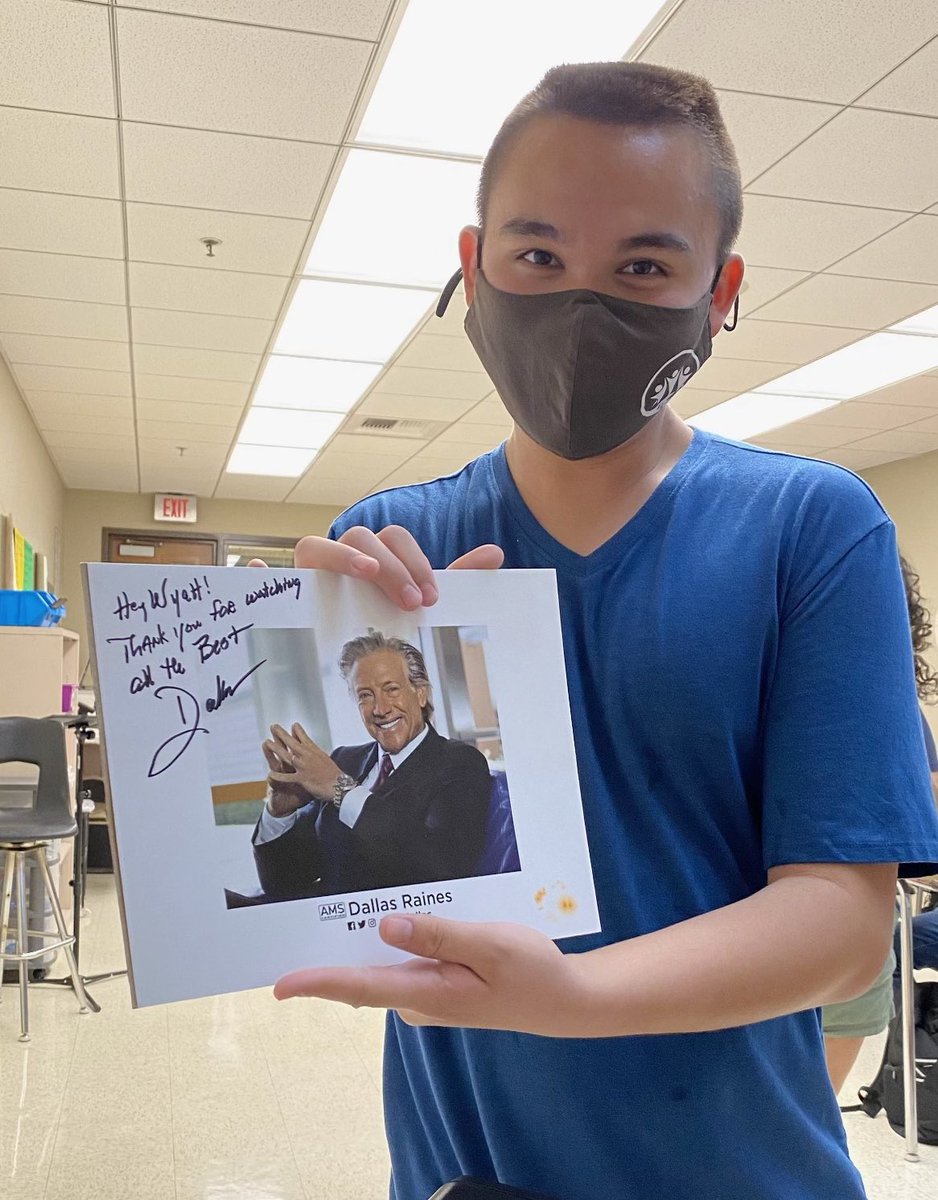 Dallas Raines Abc7dallas Twitter