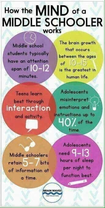 jessica_minahan's tweet photo. How the mind of a Middle Schooler works https://t.co/HOdtq3kXQz