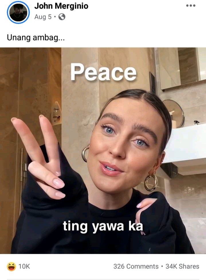 gloryrep's tweet image. bye fb stans promote then better than their us label💀