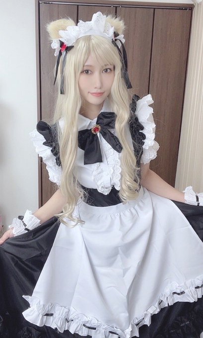 Twitterのコスプレ画像17