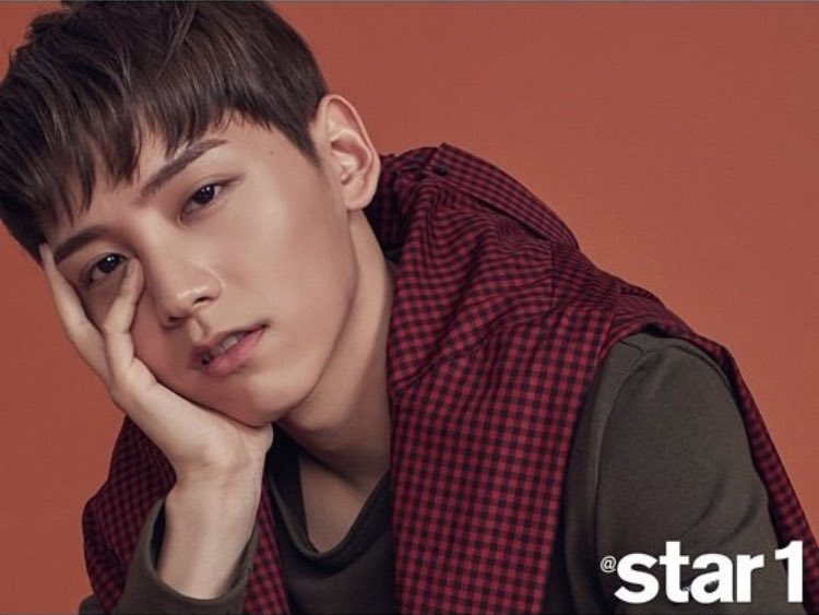 Happy bday, our #YOONSAN~
May all ur wishes come true! 
Though u are doing ur mandatory service right now, we'll always support everything u do.
Take care of ur health &amp; eat a lot of good food!
Will wait 'till the day u come back!🤗💛

#윤산
#산이없는_산이생일
#HAPPY_YOONSAN_DAY