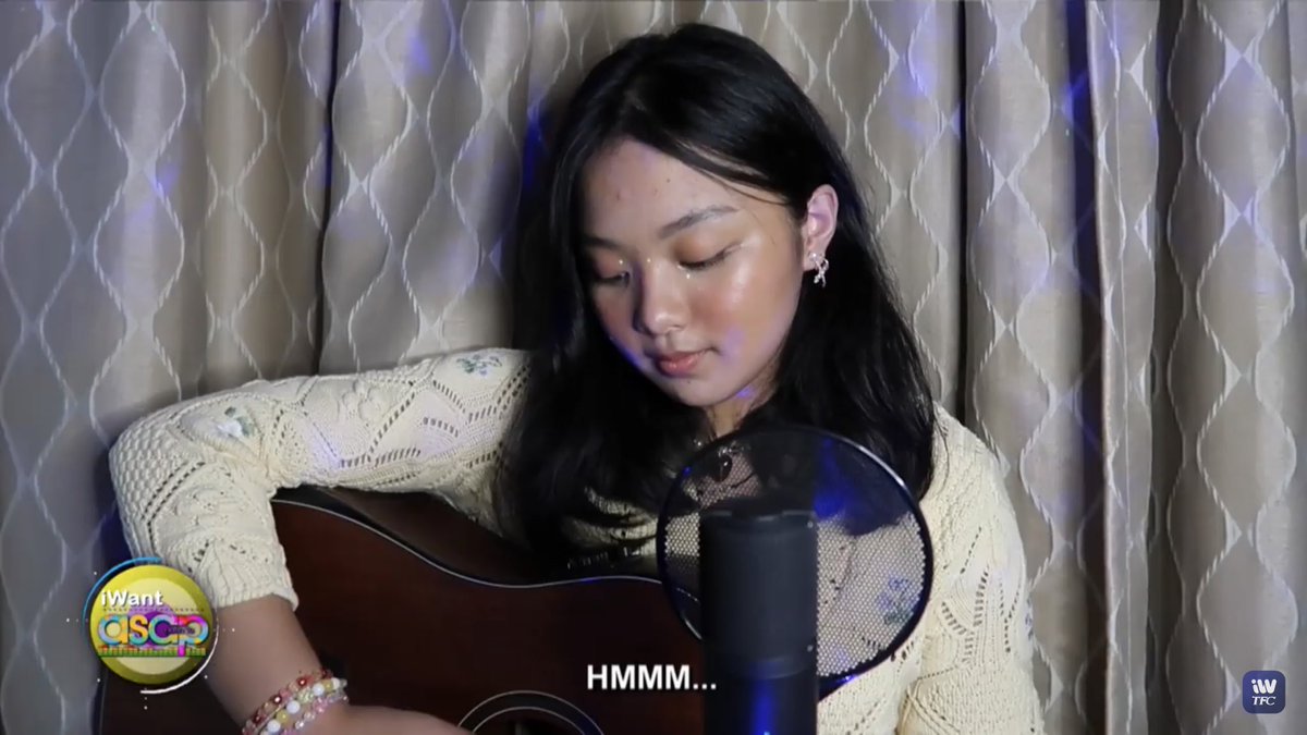 iwantasapofc's tweet photo. Listen to Bianca’s heartfelt debut single ‘10th of July’ on iWant ASAP! 
iWant ASAP 

#ASAPNatinTo 
#ASAPhomies https://t.co/14T4RoGsCs