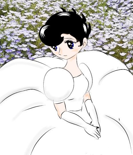 リボンの騎士のtwitterイラスト検索結果 リボンの騎士のtwitterイラスト検索結果