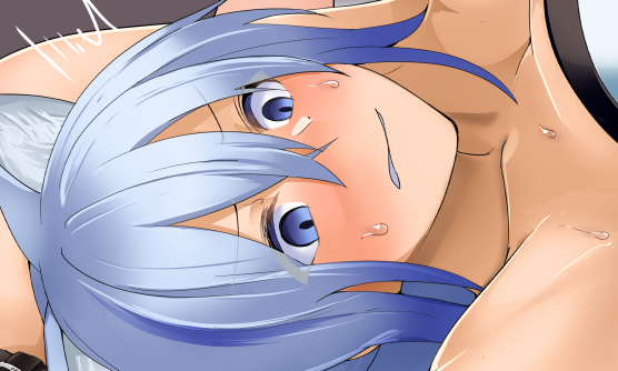 skeb1点納品しました!
非公開なので見たい方は以下から
ふたなってる子が組み伏せられて襲われる系です
https://t.co/4wmnAHkKc6
https://t.co/5l5V43ZTXj 