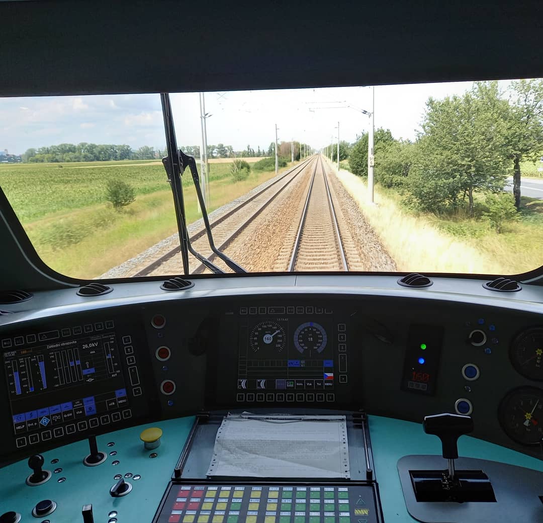 Ten úplně nejvíc nejlepší biják na světě 😃 🍿 🥤. Zdánlivě stejný, ale pokaždé jiný 😉 😋