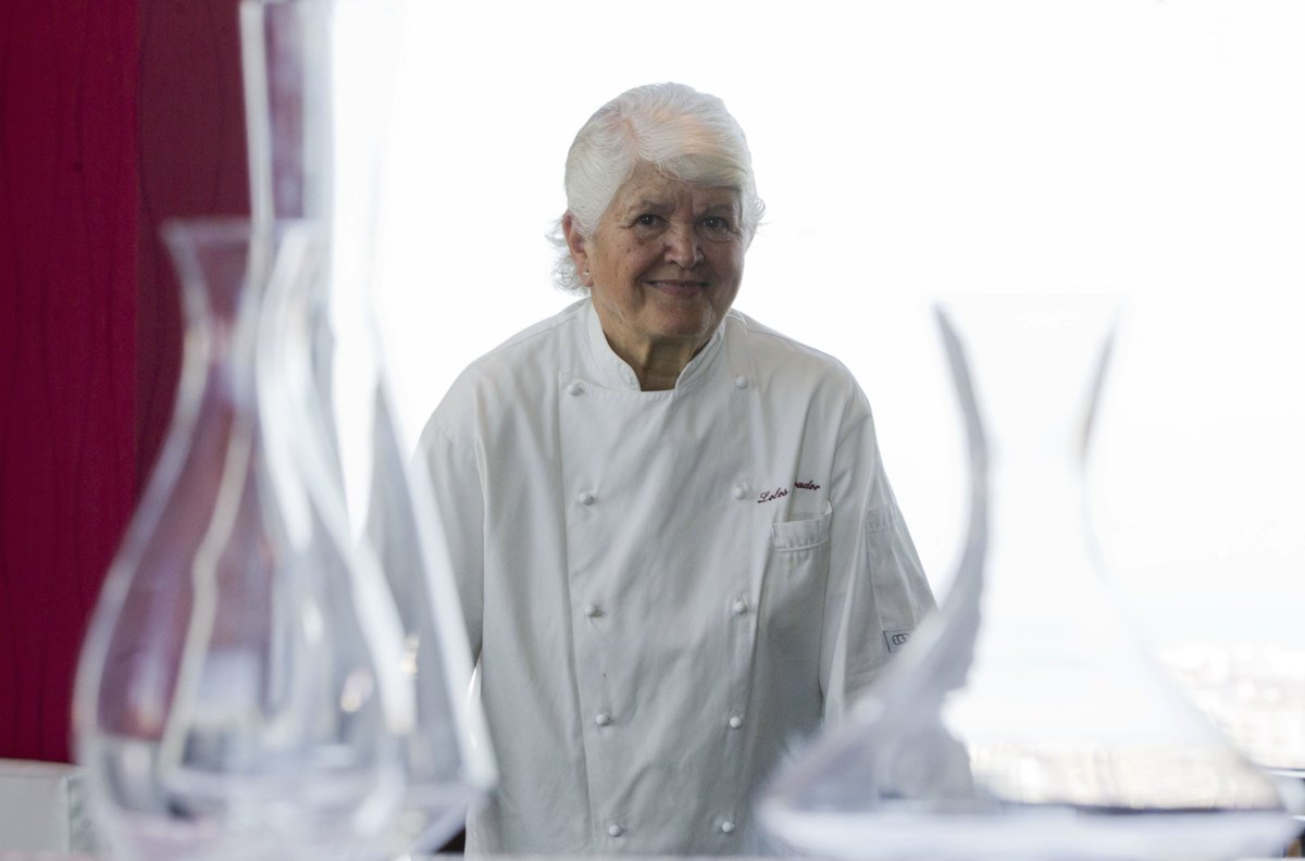 LA HERENCIA DE LOLES, por Andrea Gabrielli.
carteleraturia.com/la-herencia-de…
He tenido que tomarme mi tiempo para poder escribir unas palabras sobre una persona que ha influido mucho en el desarrollo de la gastronomía valenciana actual y que nos ha dejado por sorpresa hace unos pocos días