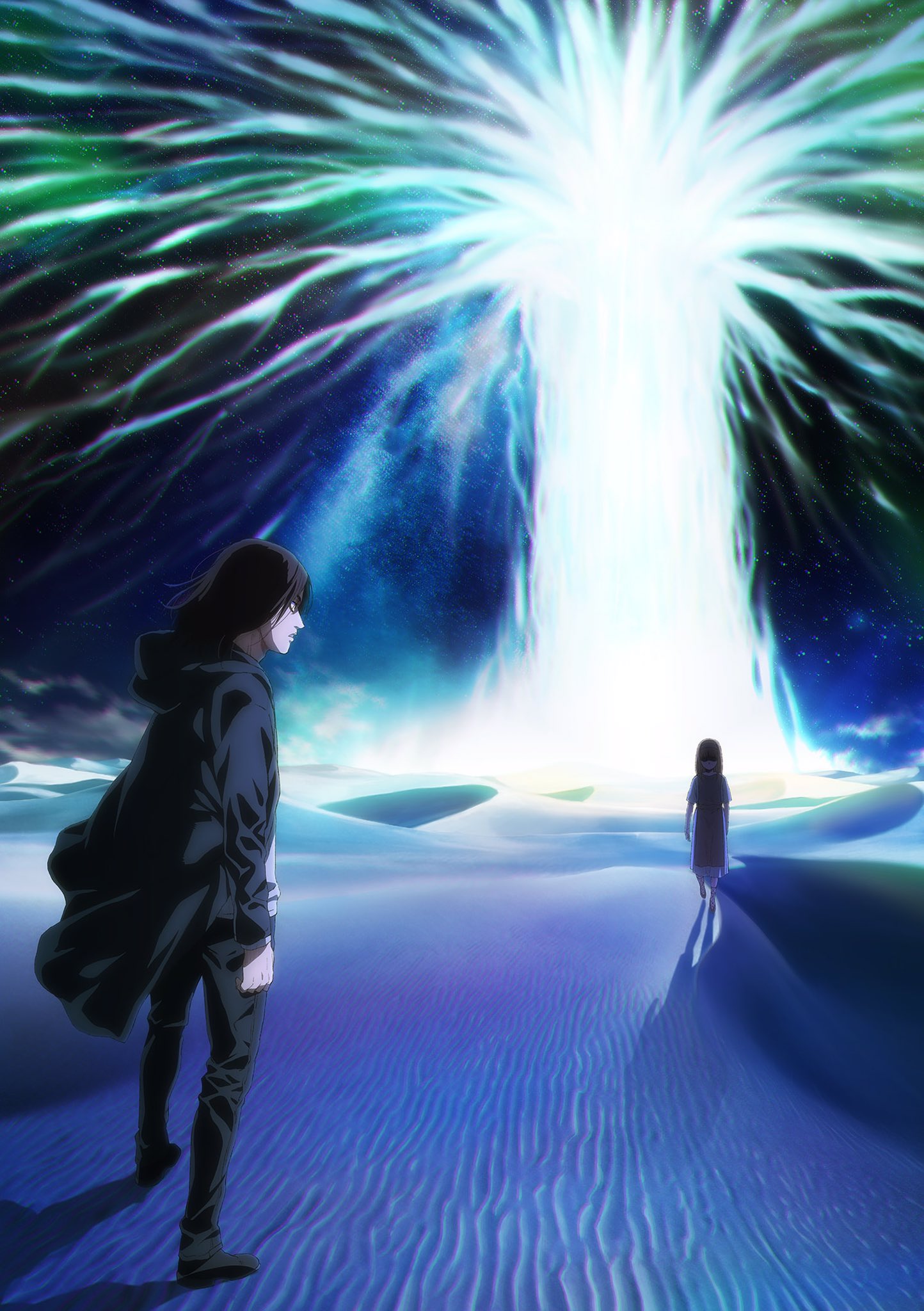 AnimeTV チェーン on X: 【Theme Song】 Attack on Titan Final